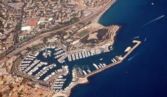 Antibes IYCA - Berth for sale 